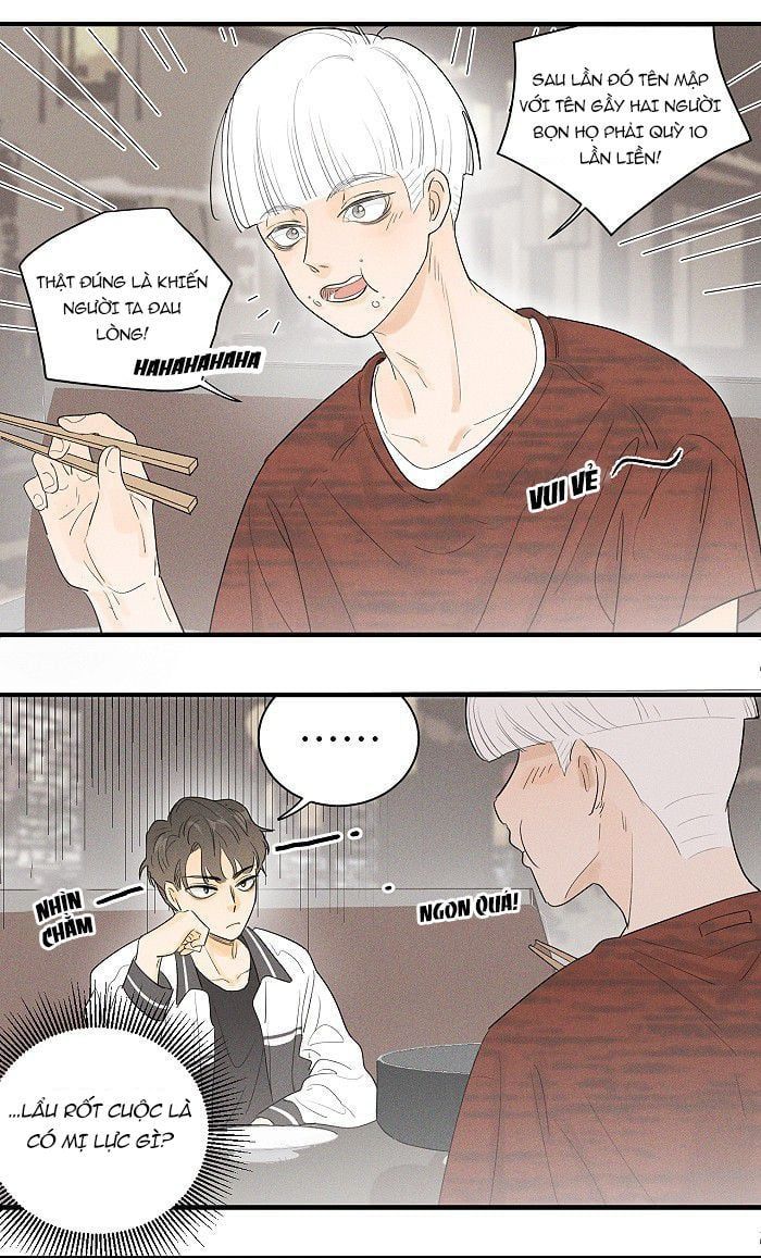 Diêm Hữu Chap 31 - Next Chap 32