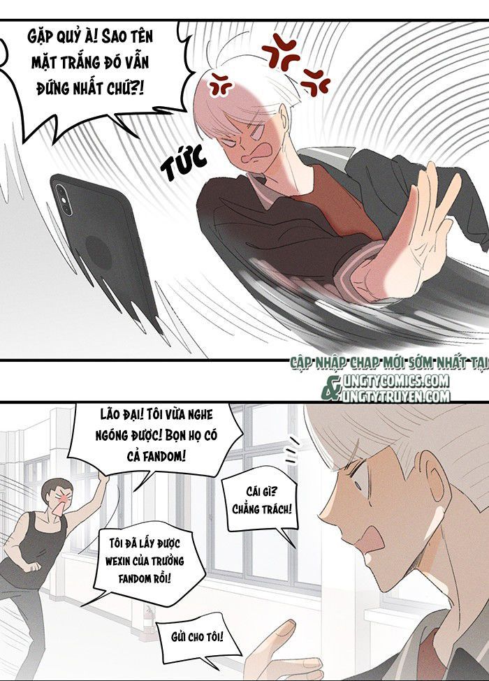 Diêm Hữu Chap 32 - Next Chap 33