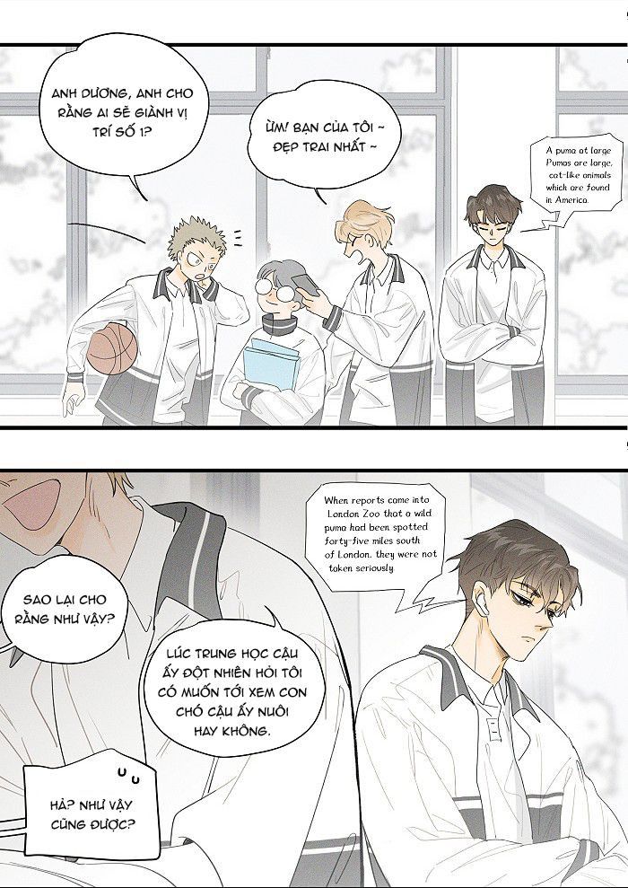 Diêm Hữu Chap 32 - Next Chap 33