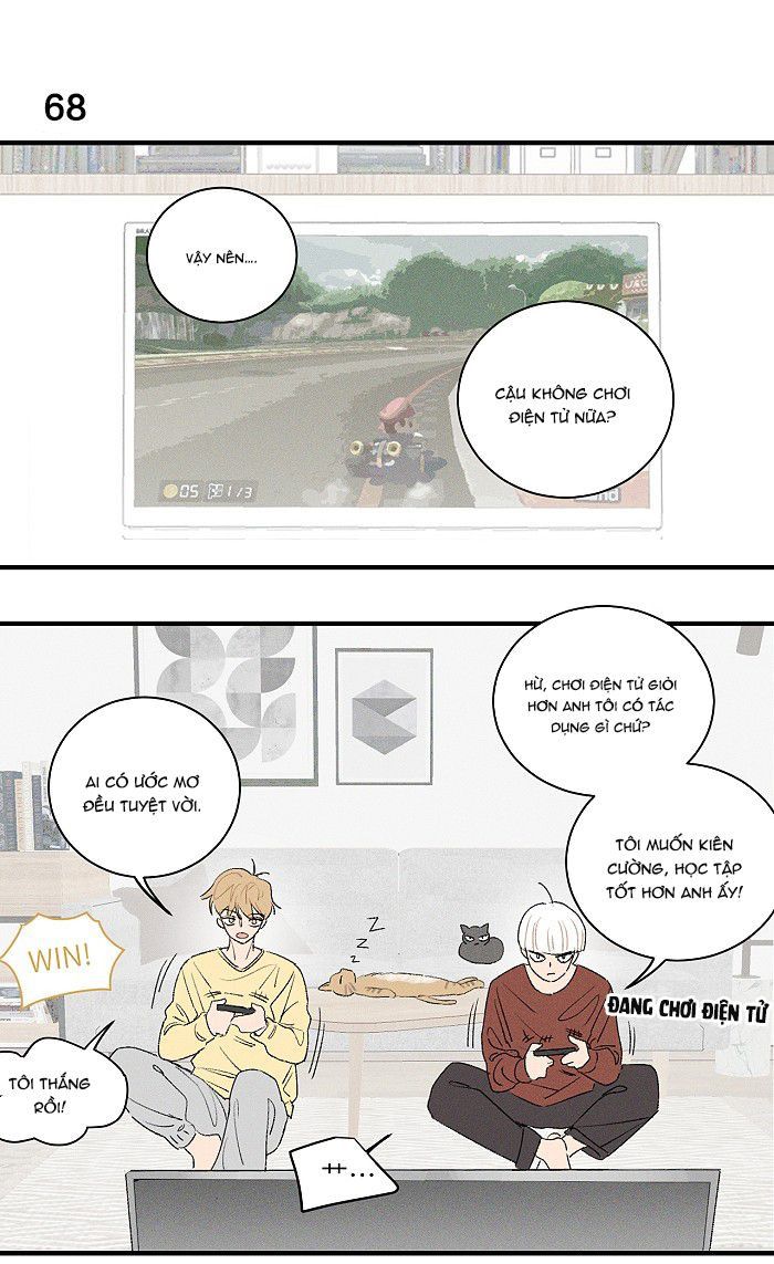 Diêm Hữu Chap 32 - Next Chap 33