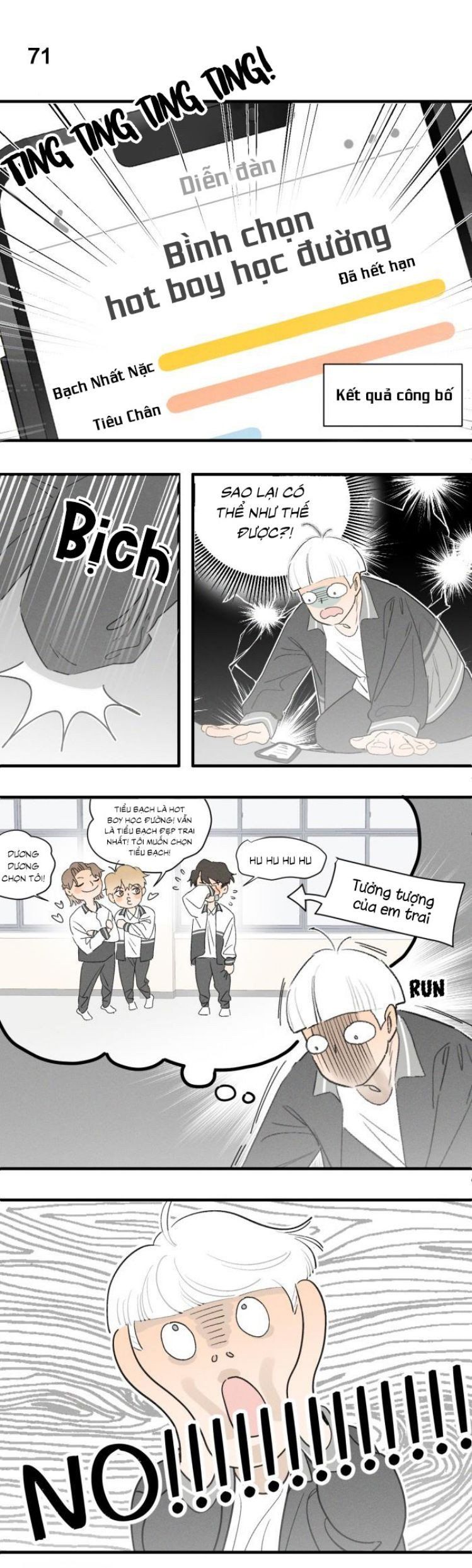 Diêm Hữu Chap 33 - Next Chap 34