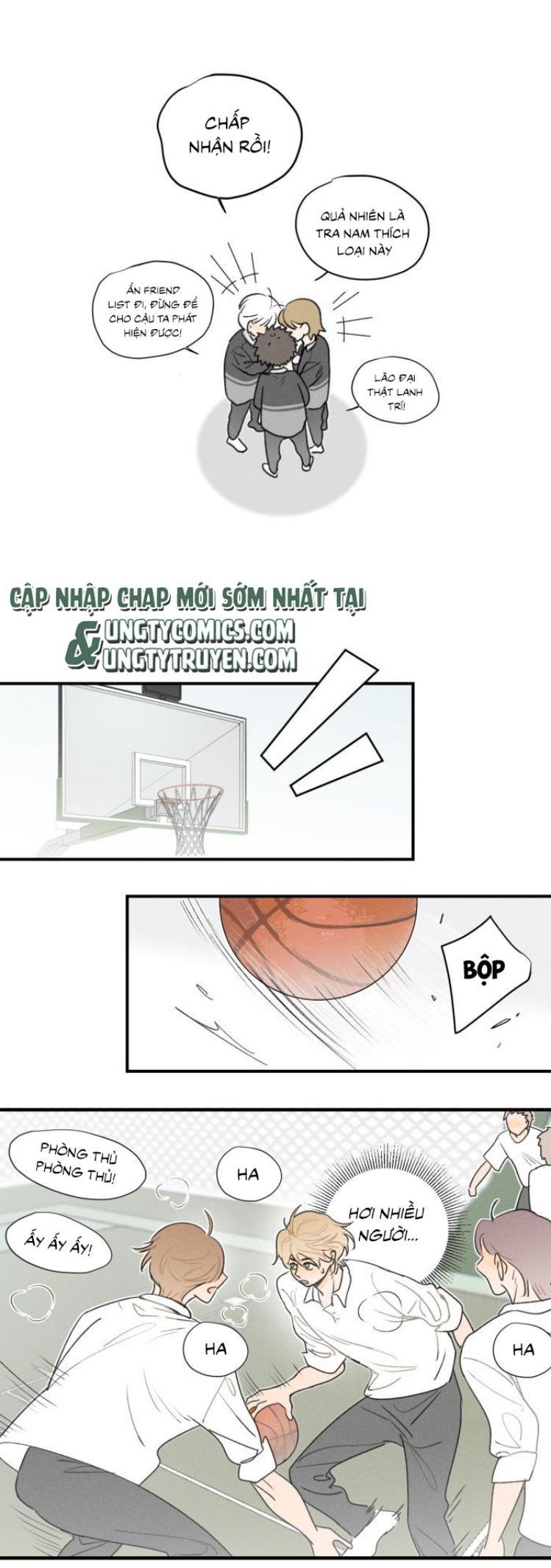 Diêm Hữu Chap 33 - Next Chap 34