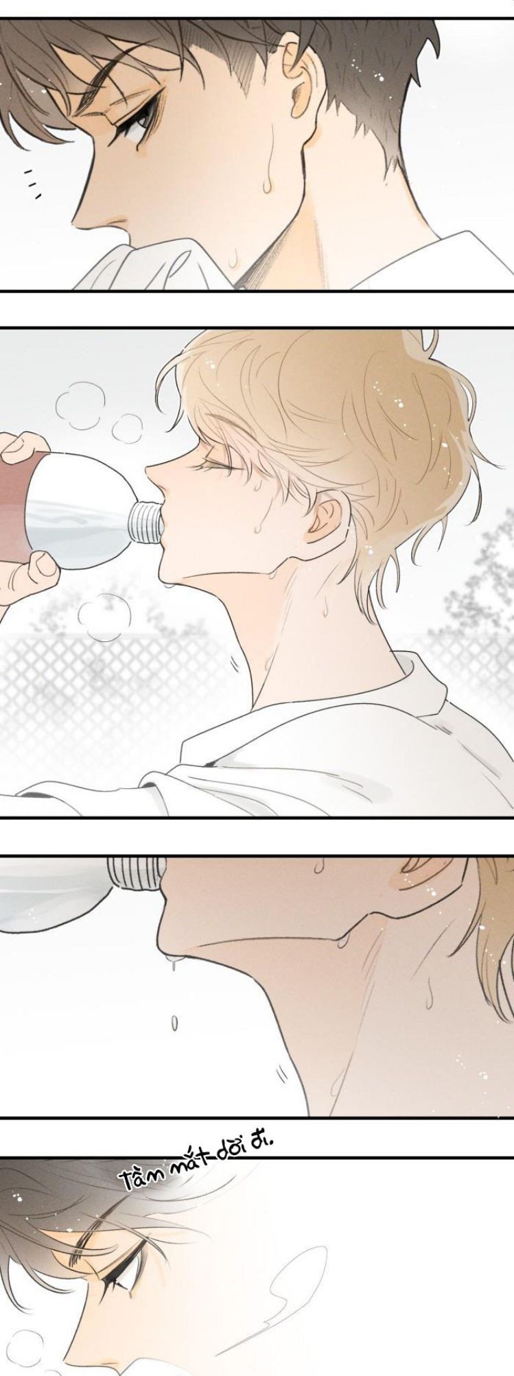 Diêm Hữu Chap 33 - Next Chap 34