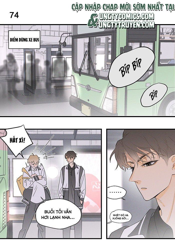 Diêm Hữu Chap 34 - Next Chap 35