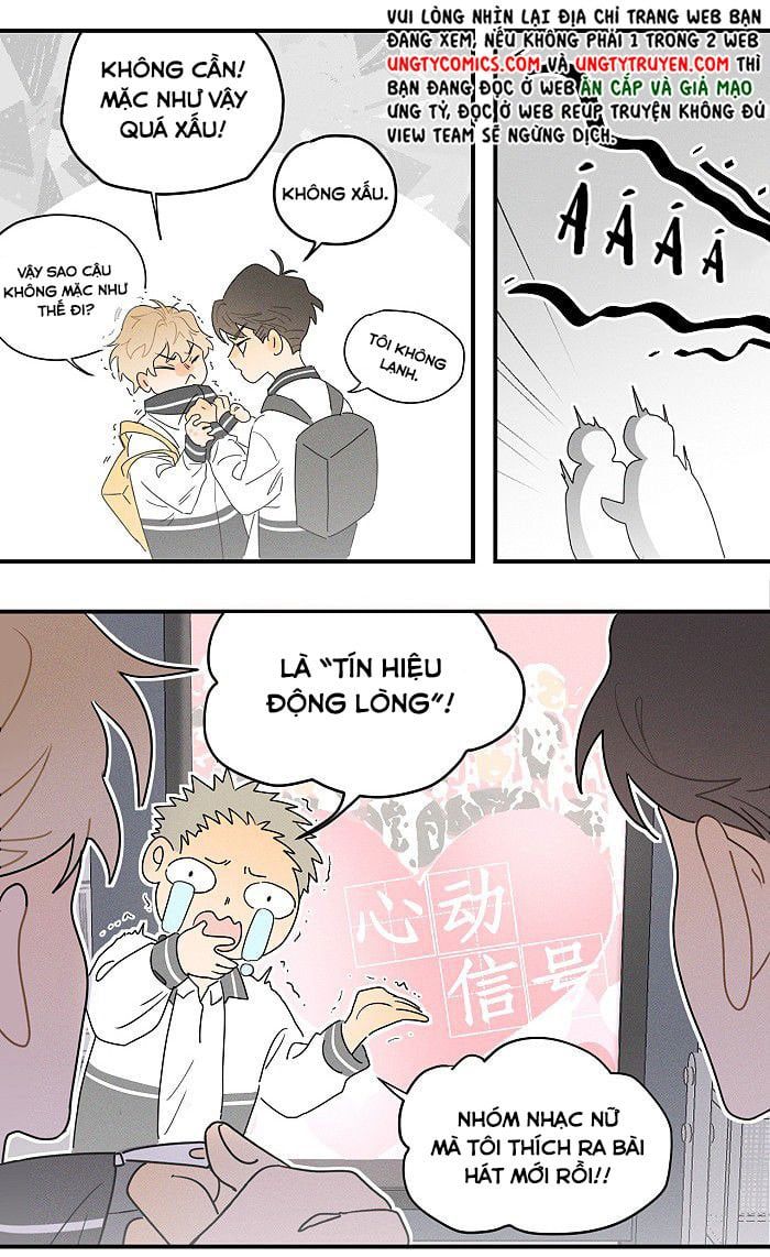 Diêm Hữu Chap 34 - Next Chap 35