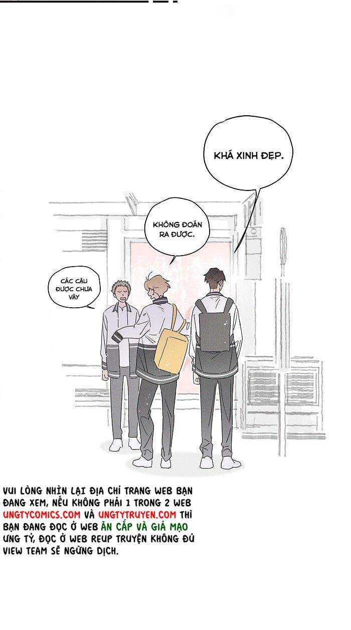 Diêm Hữu Chap 34 - Next Chap 35