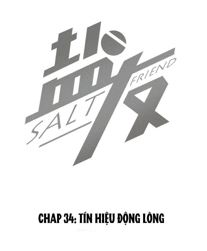 Diêm Hữu Chap 34 - Next Chap 35