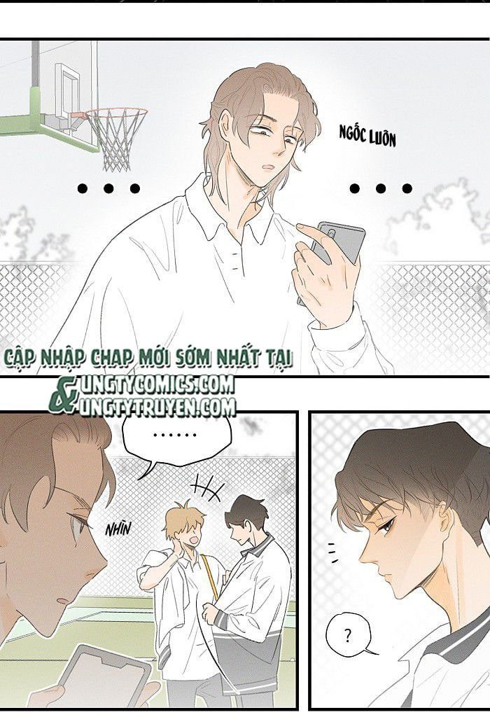 Diêm Hữu Chap 34 - Next Chap 35