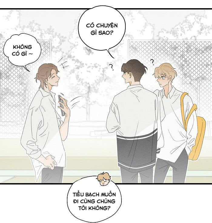Diêm Hữu Chap 34 - Next Chap 35