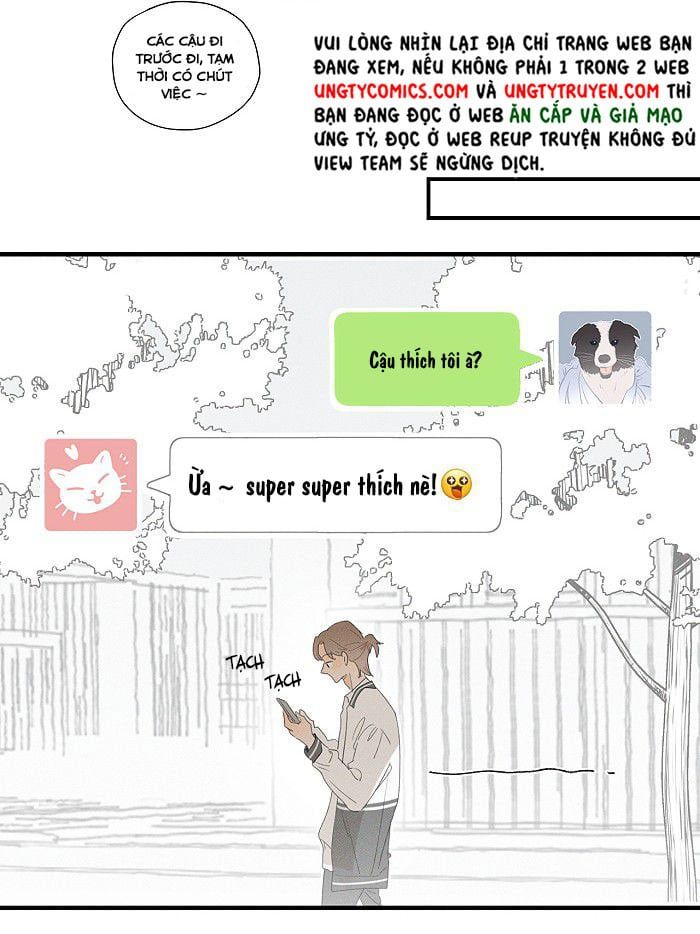 Diêm Hữu Chap 34 - Next Chap 35