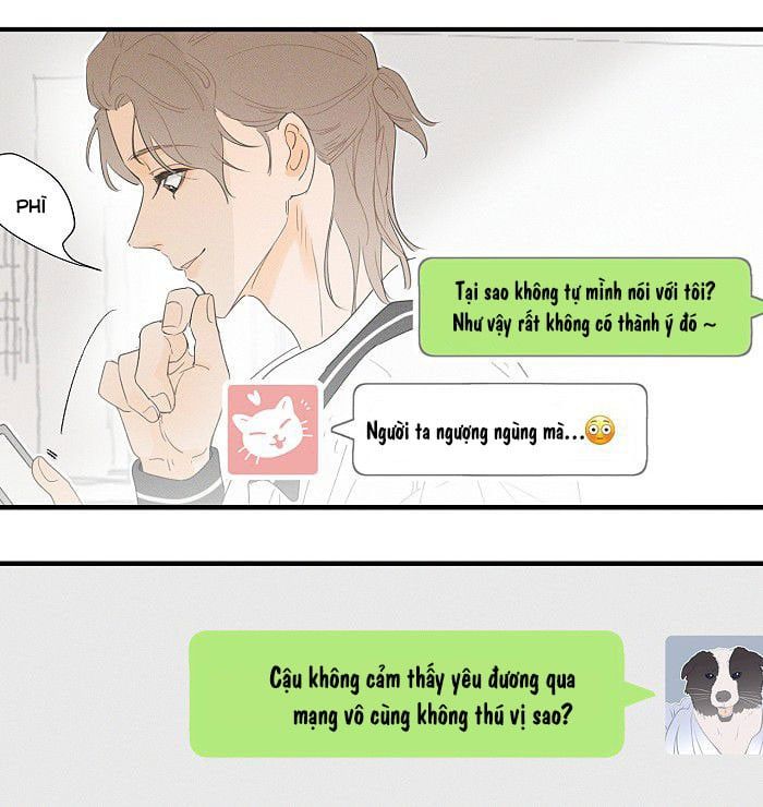 Diêm Hữu Chap 34 - Next Chap 35