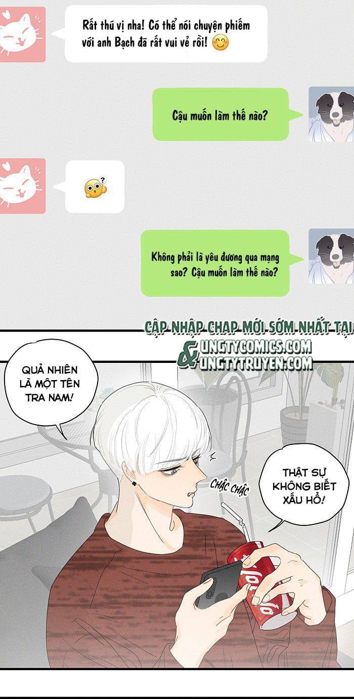 Diêm Hữu Chap 34 - Next Chap 35