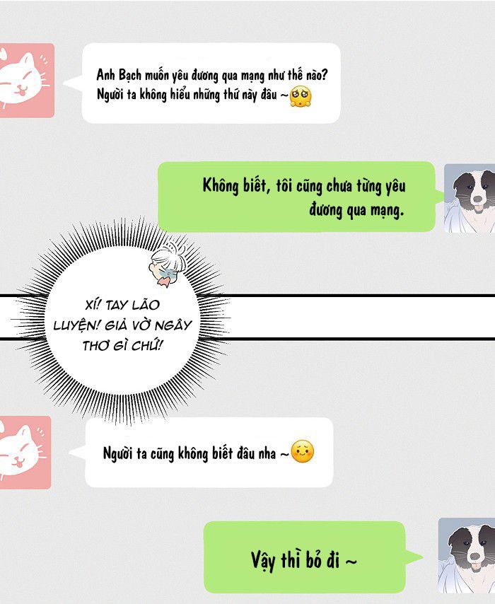 Diêm Hữu Chap 34 - Next Chap 35