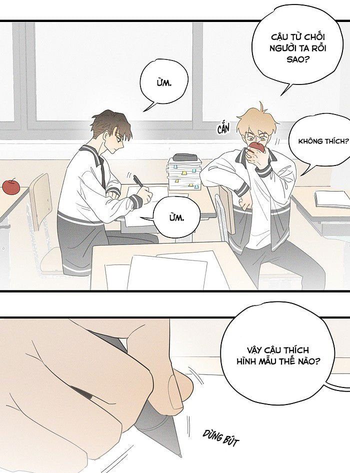 Diêm Hữu Chap 35 - Next Chap 36