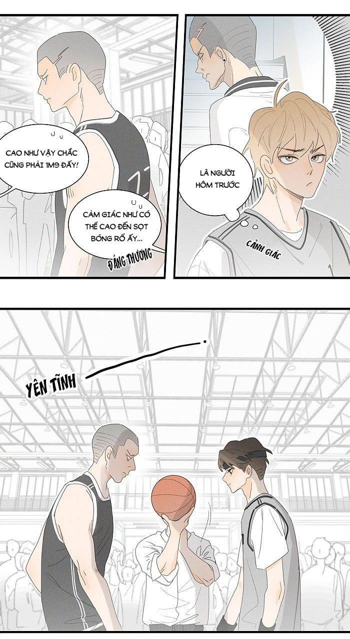 Diêm Hữu Chap 36 - Next Chap 37