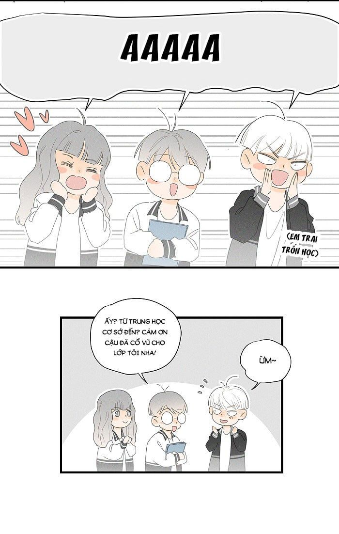 Diêm Hữu Chap 36 - Next Chap 37