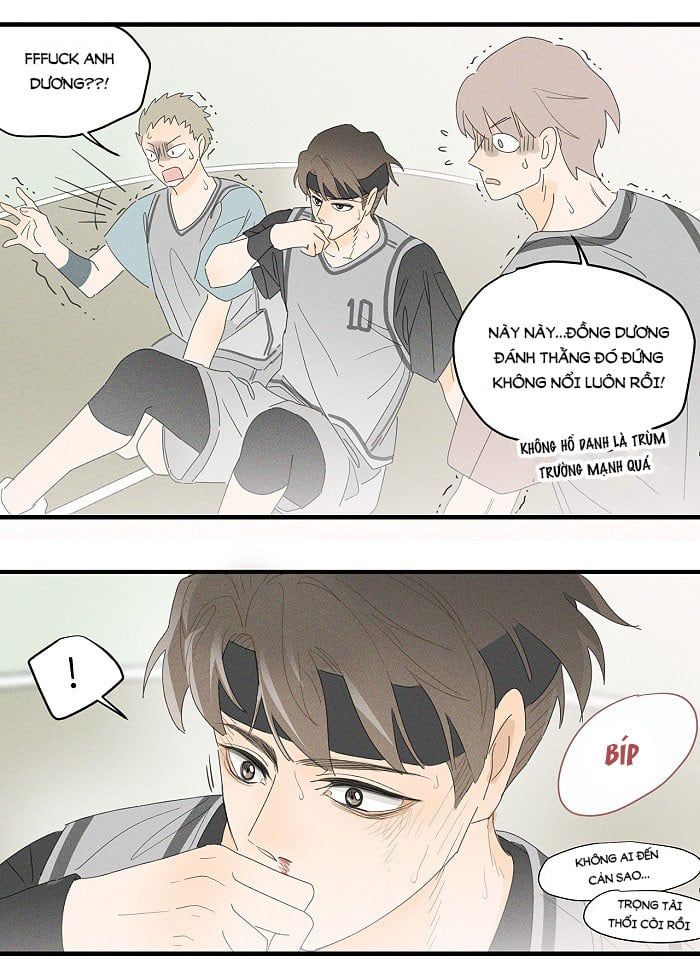 Diêm Hữu Chap 36 - Next Chap 37