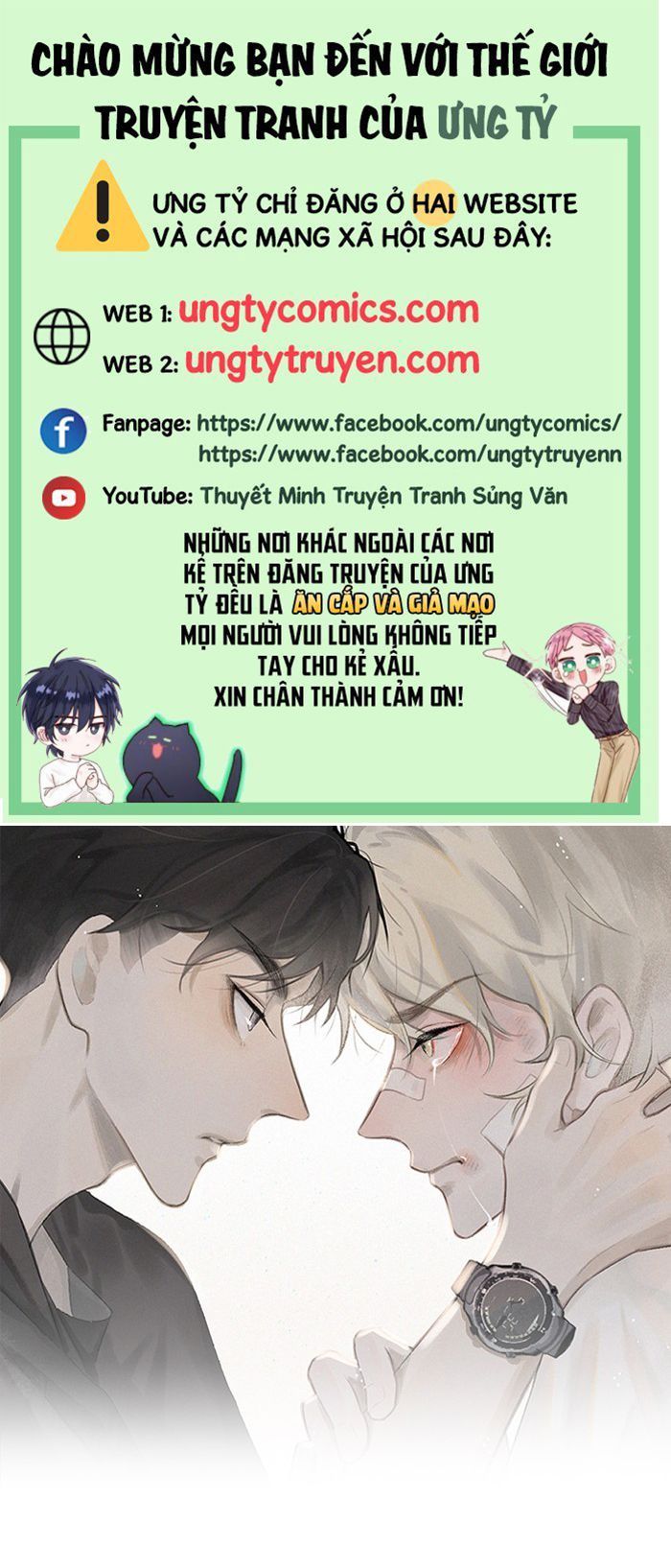 Diêm Hữu Chap 39 - Next Chap 40