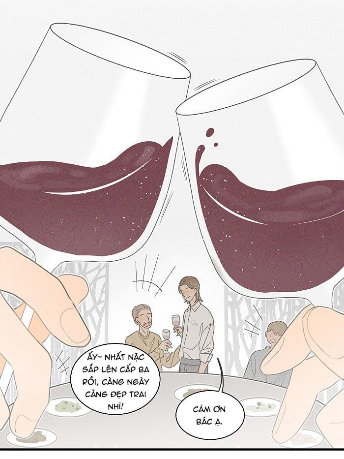 Diêm Hữu Chap 39 - Next Chap 40