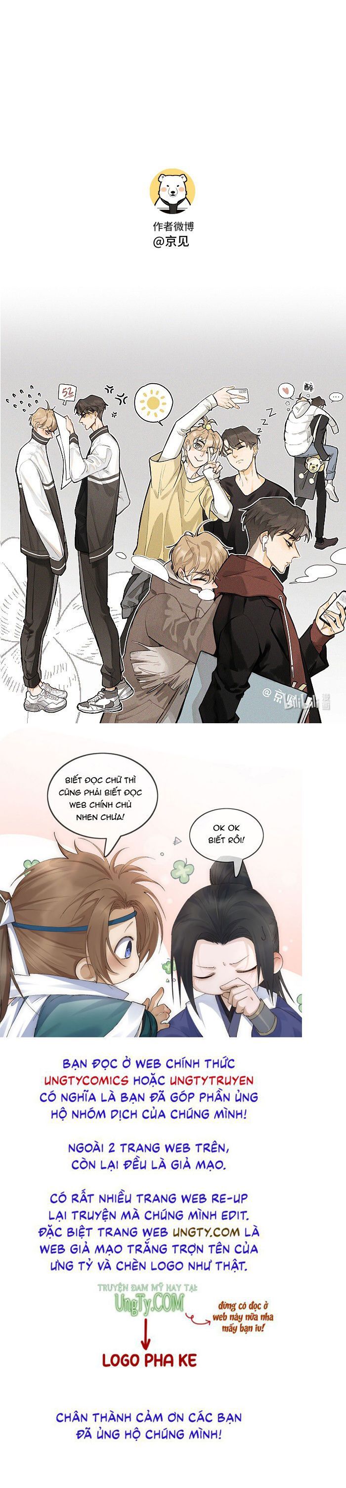 Diêm Hữu Chap 39 - Next Chap 40