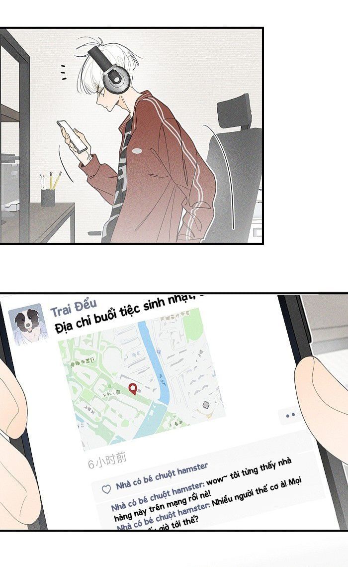 Diêm Hữu Chap 39 - Next Chap 40