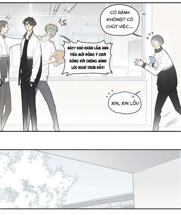 Diêm Hữu Chap 4 - Next Chap 5