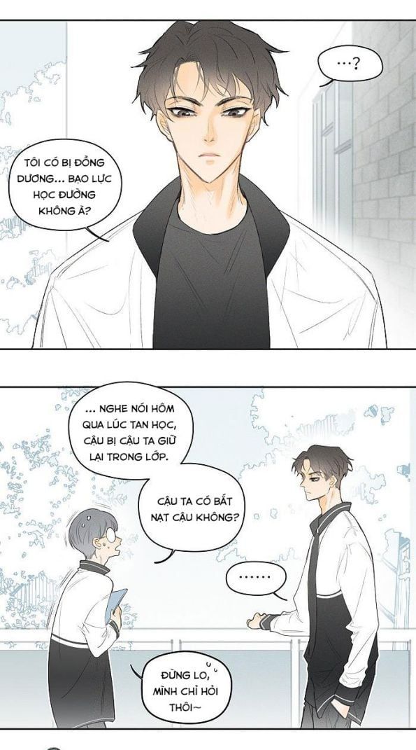 Diêm Hữu Chap 4 - Next Chap 5