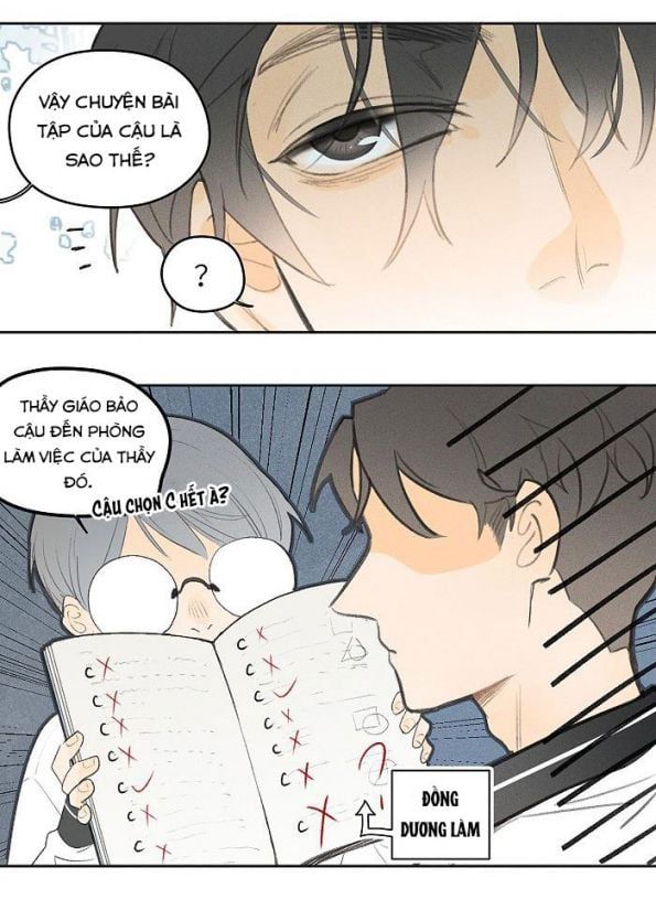 Diêm Hữu Chap 4 - Next Chap 5