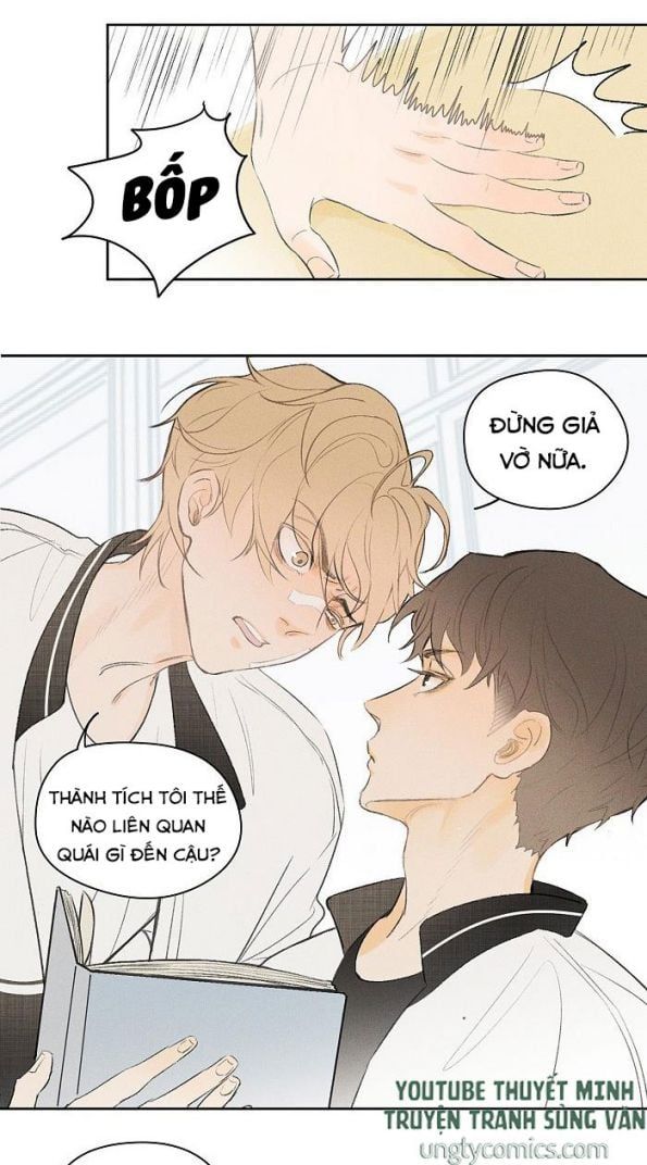 Diêm Hữu Chap 4 - Next Chap 5