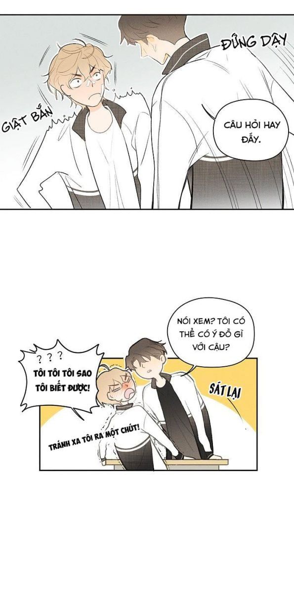 Diêm Hữu Chap 4 - Next Chap 5