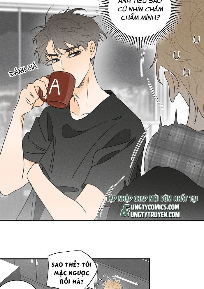 Diêm Hữu Chap 41 - Next Chap 42