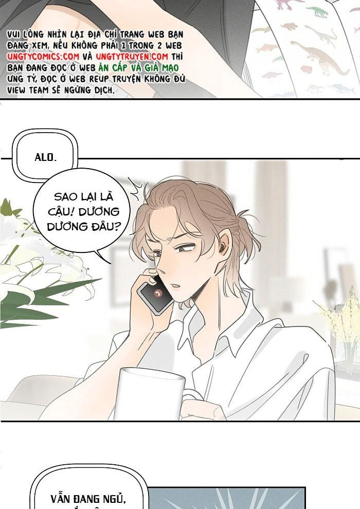 Diêm Hữu Chap 41 - Next Chap 42