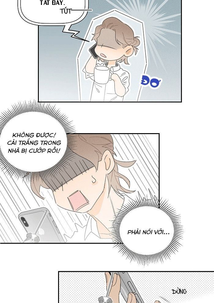 Diêm Hữu Chap 41 - Next Chap 42