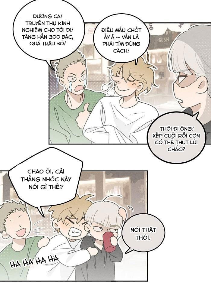 Diêm Hữu Chap 44 - Next Chap 45