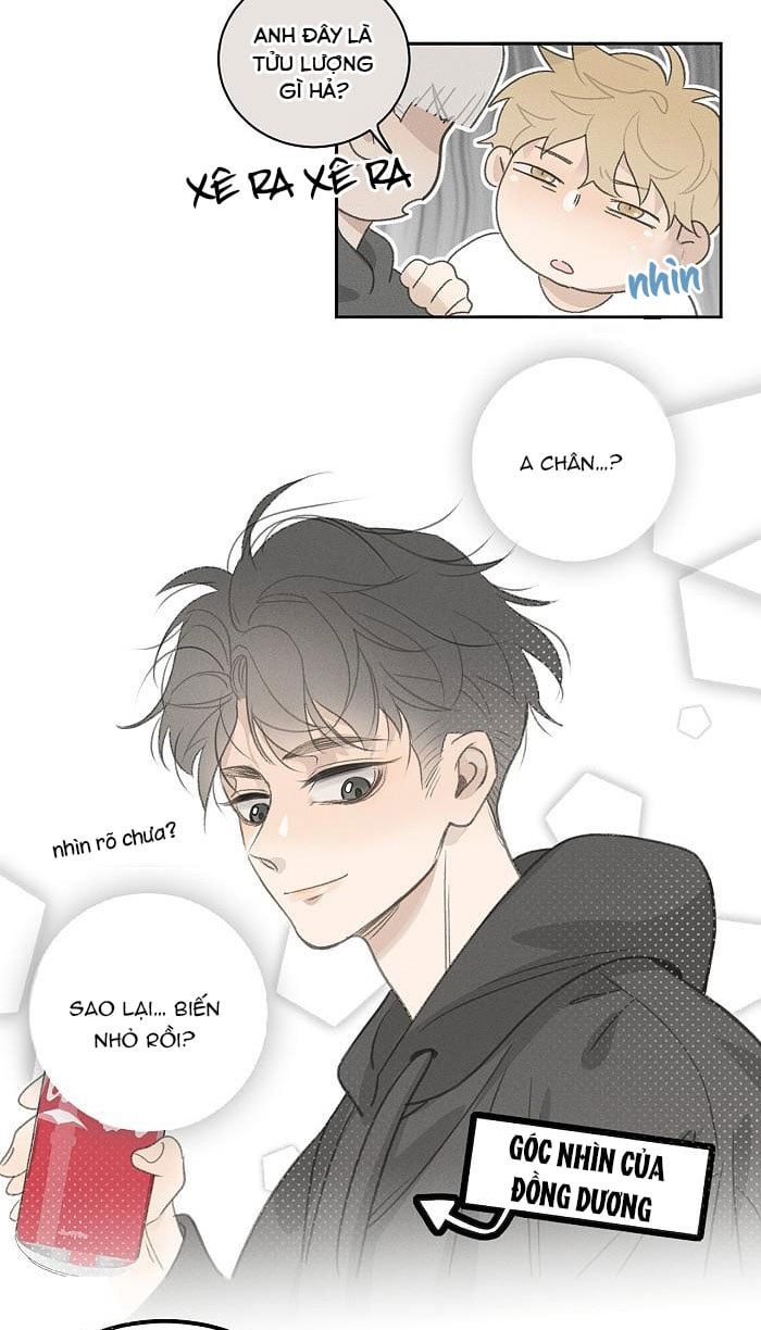 Diêm Hữu Chap 44 - Next Chap 45