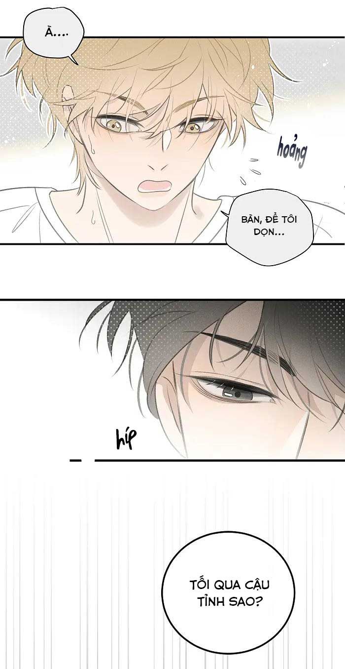 Diêm Hữu Chap 46 - Next Chap 47