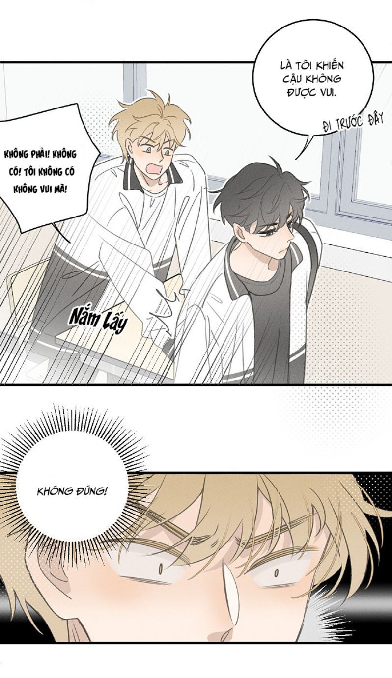 Diêm Hữu Chap 47 - Next Chap 48