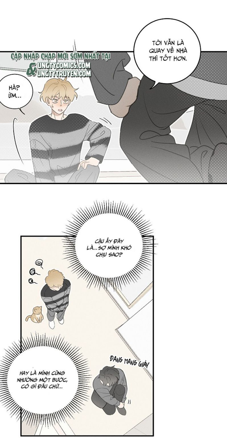 Diêm Hữu Chap 47 - Next Chap 48