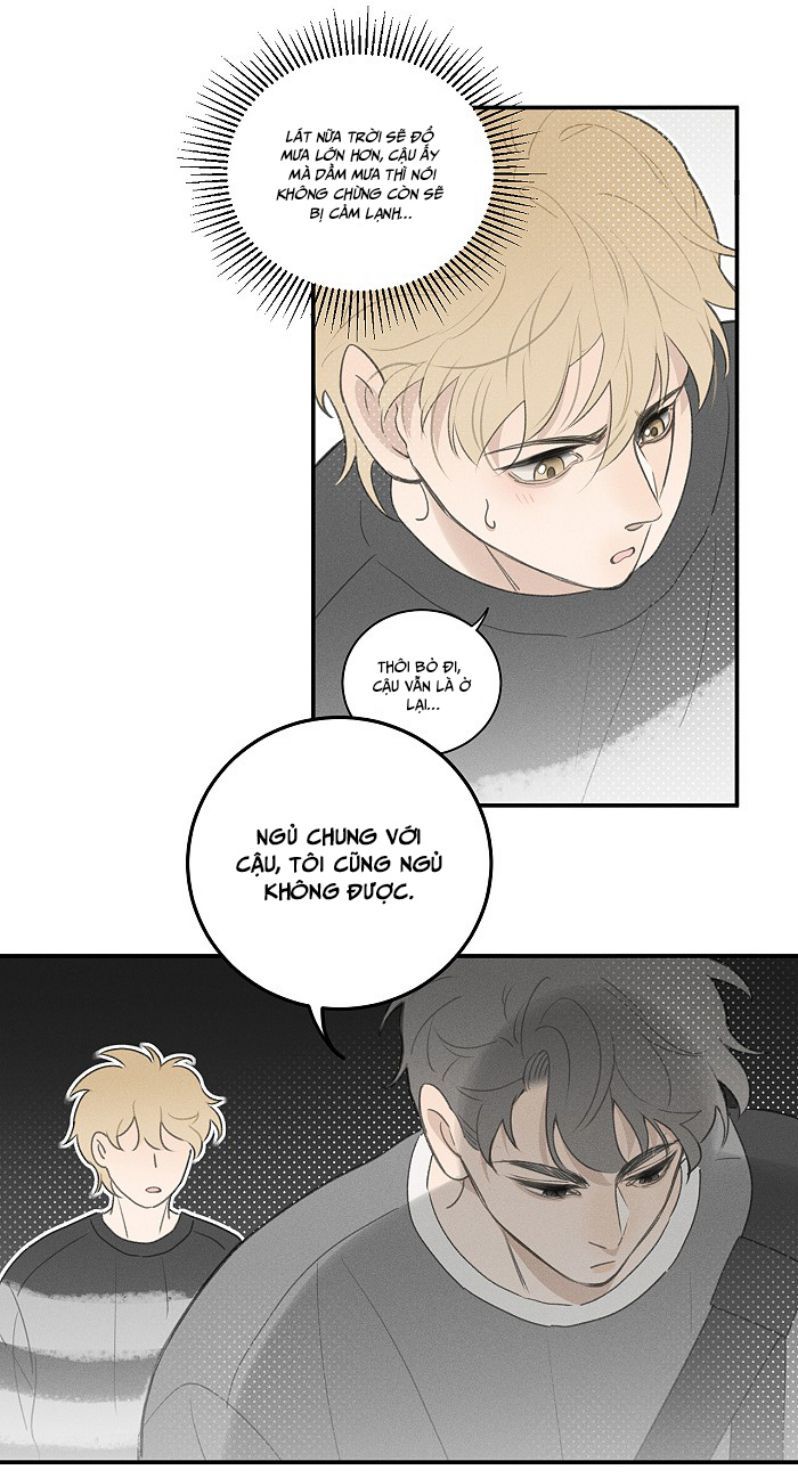 Diêm Hữu Chap 47 - Next Chap 48