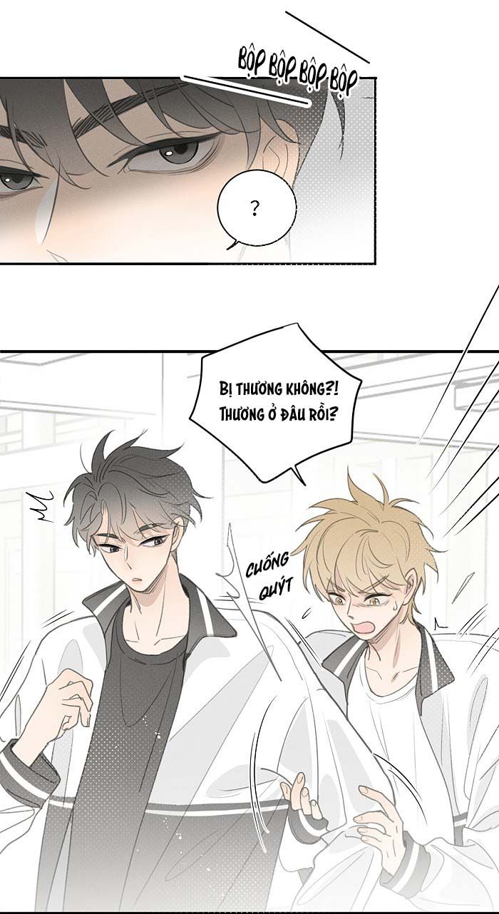 Diêm Hữu Chap 48 - Next Chap 49