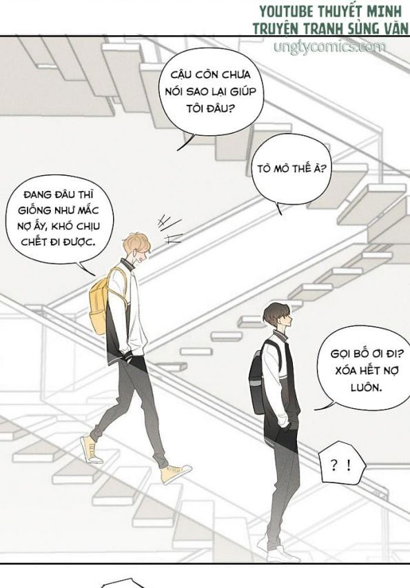 Diêm Hữu Chap 5 - Next Chap 6