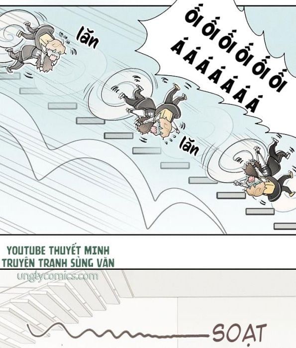 Diêm Hữu Chap 5 - Next Chap 6