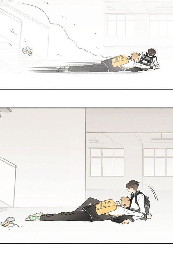 Diêm Hữu Chap 5 - Next Chap 6