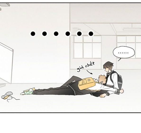 Diêm Hữu Chap 5 - Next Chap 6