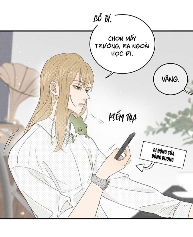 Diêm Hữu Chap 56 - Next Chap 57
