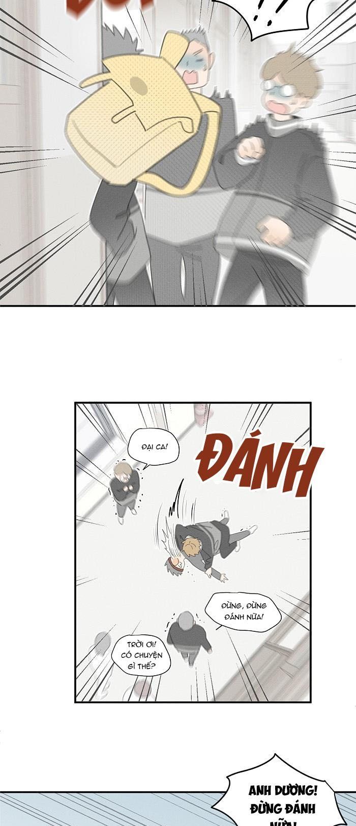 Diêm Hữu Chap 58 - Next Chap 59