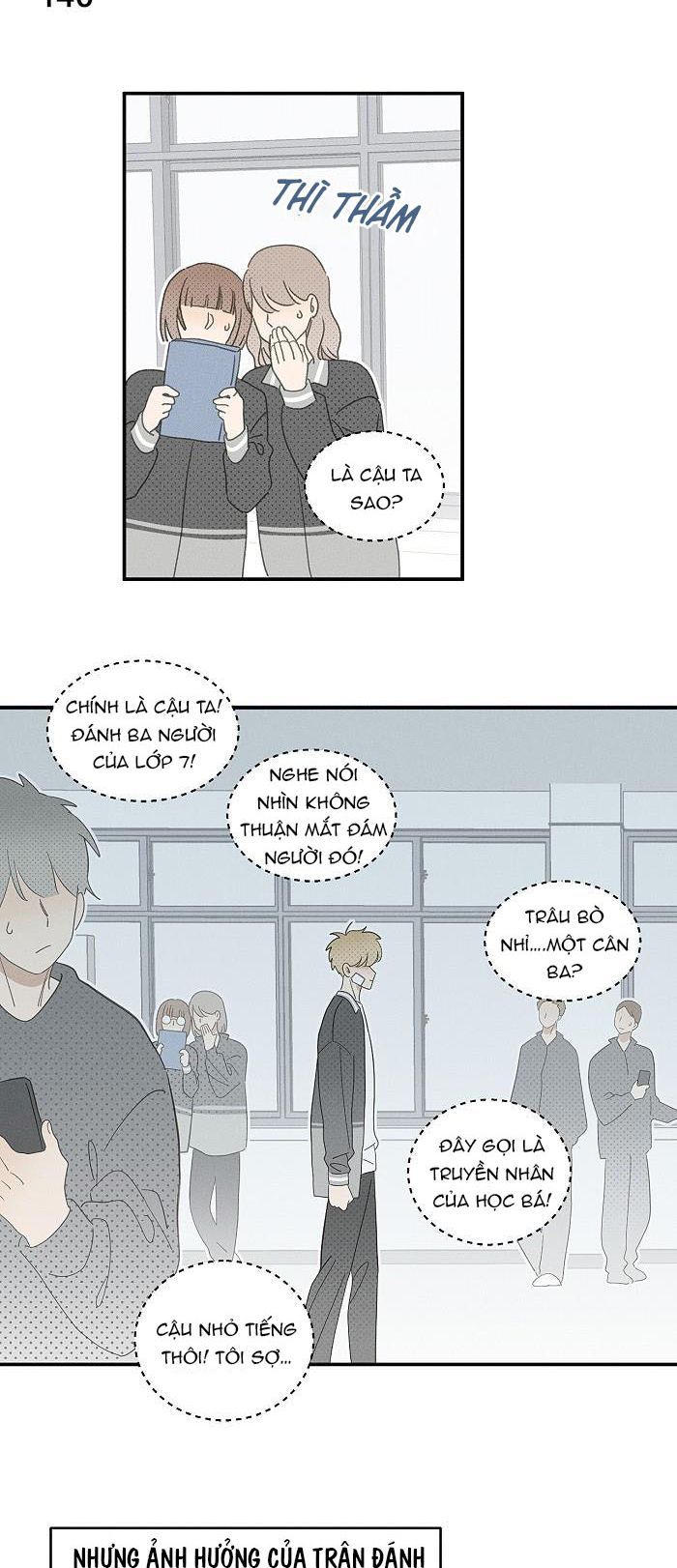 Diêm Hữu Chap 58 - Next Chap 59