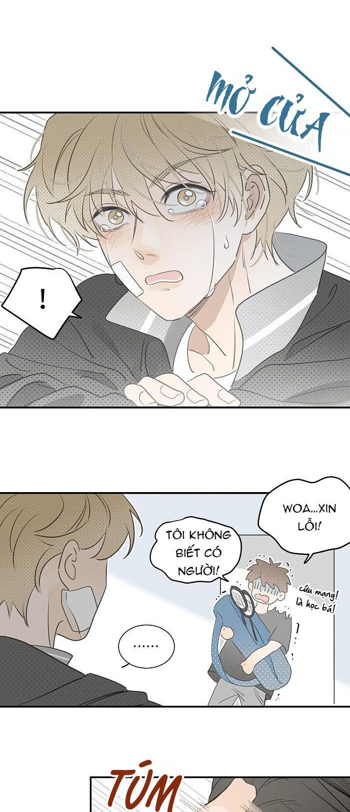 Diêm Hữu Chap 58 - Next Chap 59