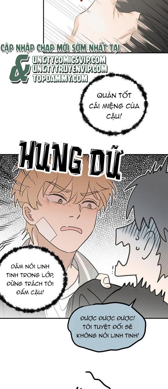 Diêm Hữu Chap 58 - Next Chap 59