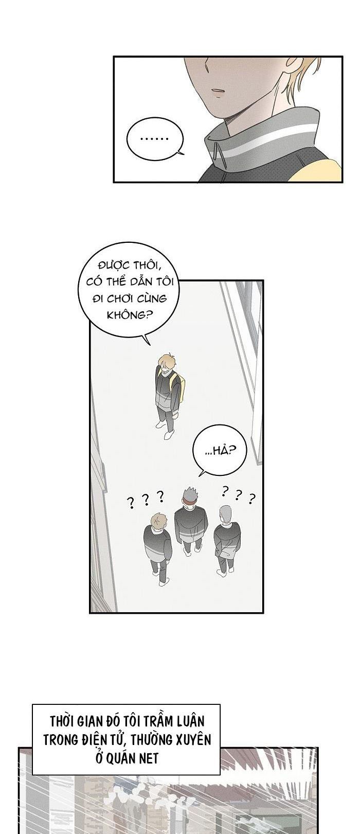 Diêm Hữu Chap 58 - Next Chap 59